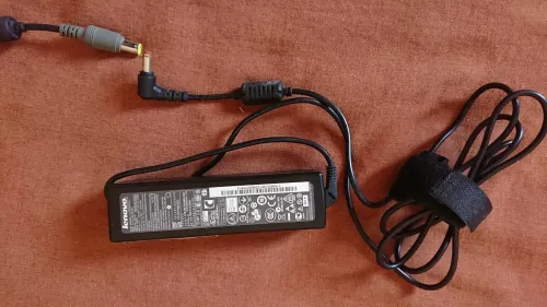 Chargeur PC Portable d'origine