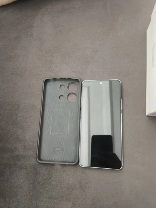 Xiaomi Redmi note 13