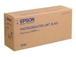 PHOTOCONDUCTEUR   NOIR ORIGINAL EPSON C9300
