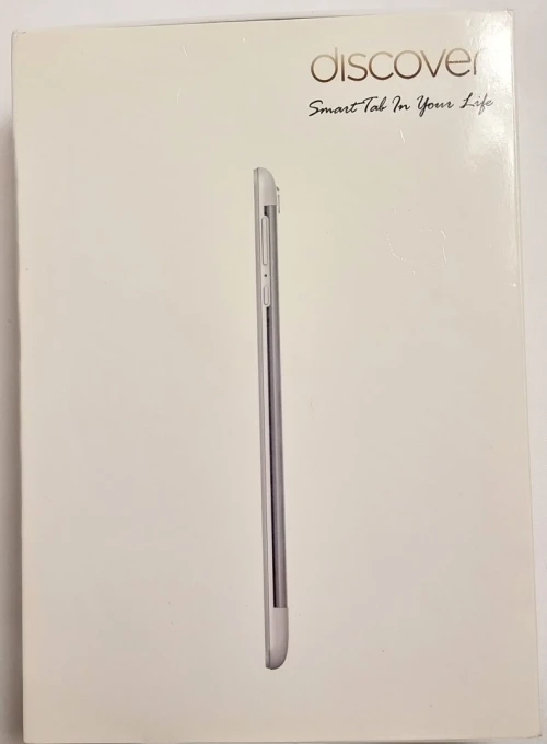 Tablette