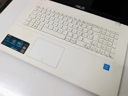 Pc portable Asus