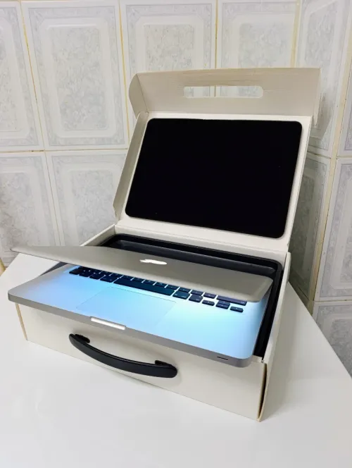 Pc MacBook pro