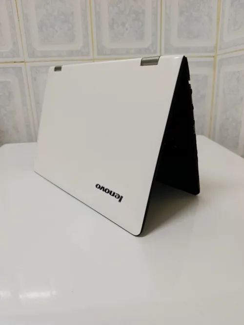 Pc Lenovo Yoga