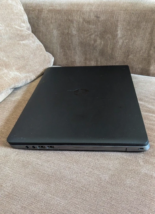 HP ProBook 17 pouce i3 3eme 6gb 500 batterie 3h