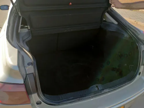 Renault Laguna 2 2001 Laguna 2