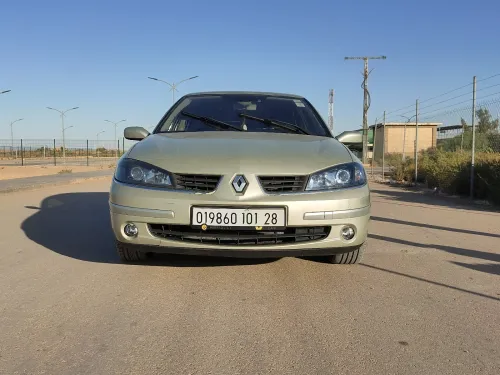 Renault Laguna 2 2001 Laguna 2