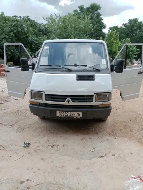 Renault trafic 1996
