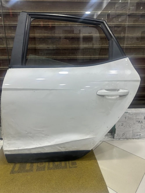 Porte arrière gauche SEAT Arona 2018 a 2022