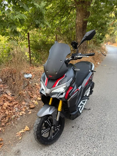VMS XDV 2023