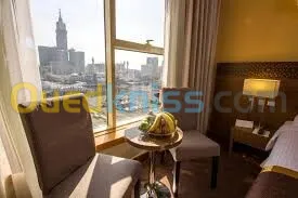 تخفيضات عمرة عطلة الصيف منارات الغزة PROMO OMRA