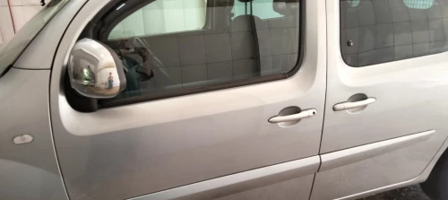 Renault Kangoo 2020 Authentique +