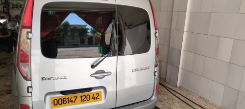 Renault Kangoo 2020 Authentique +