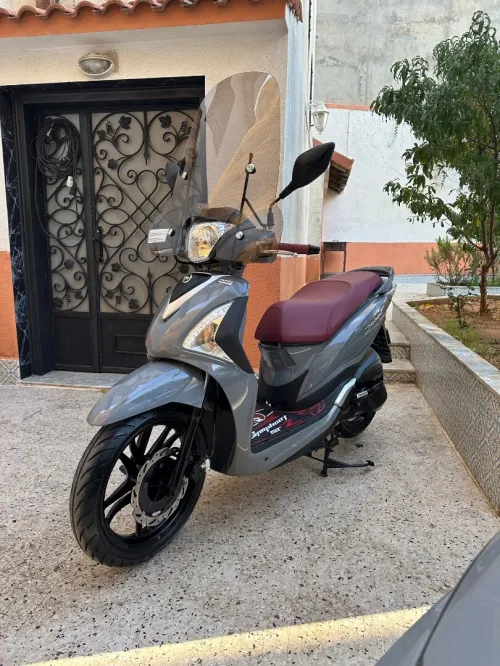 Sym St 2025