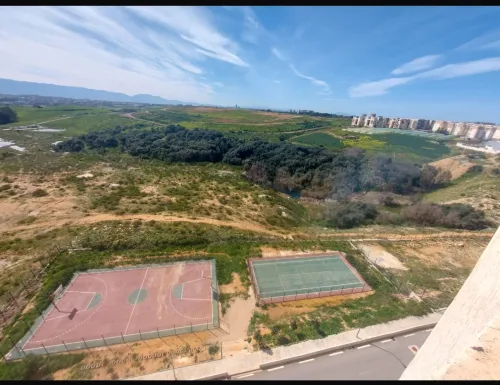 Vente Appartement F5 Alger Ouled fayet