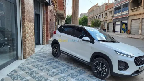 Chery Tiggo 2 pro 2024 1.5 MT 1.5 ess 108ch