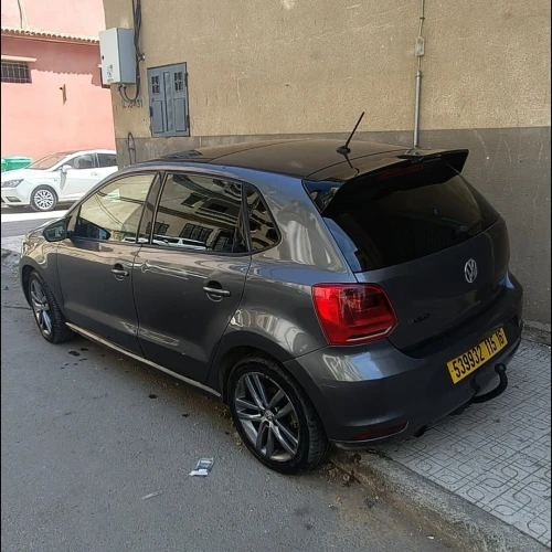 Location de voiture locaway