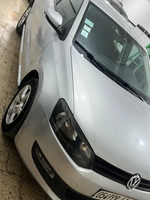 Volkswagen Polo 2014 Polo