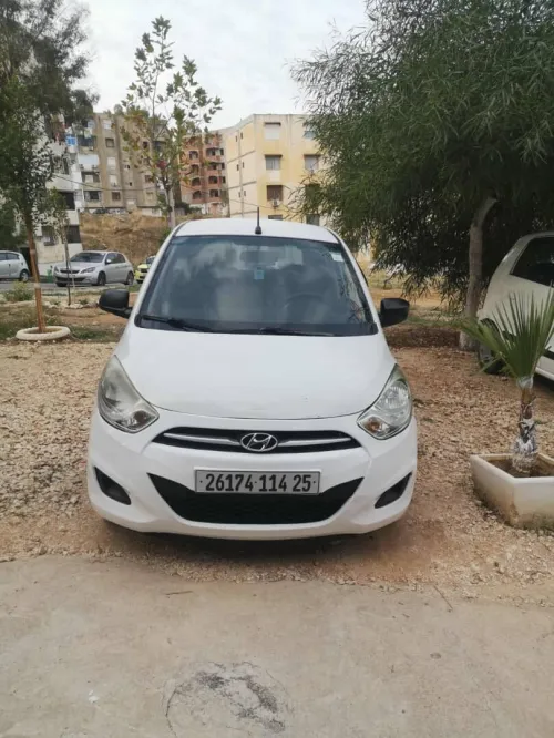 Hyundai i10 2014 i10