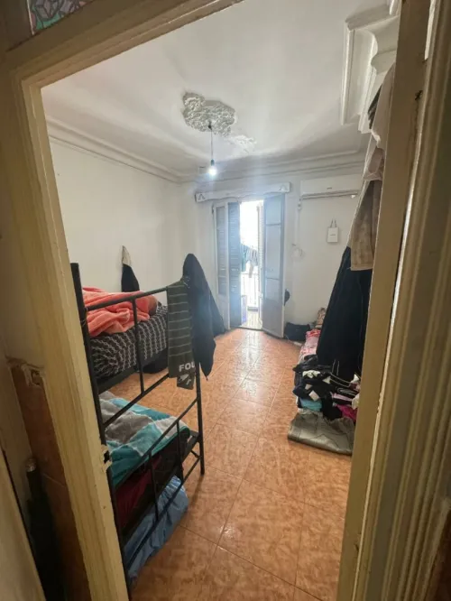 Vente Appartement F3 Alger Alger centre