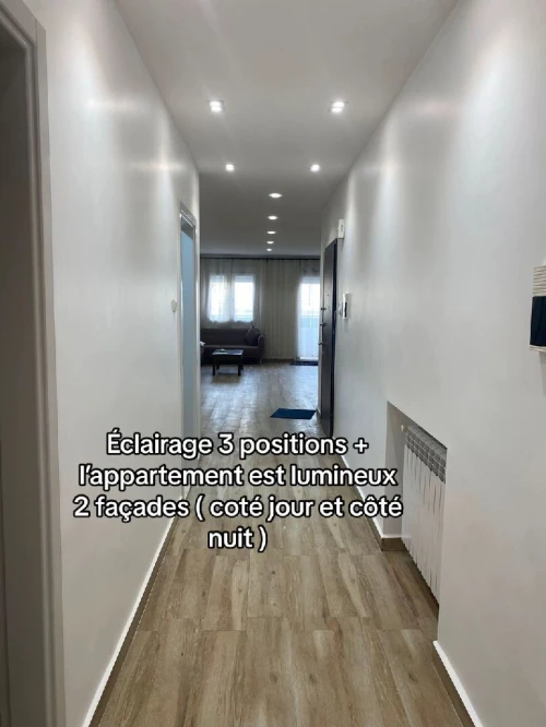 Vente Appartement F3 Oran Oran