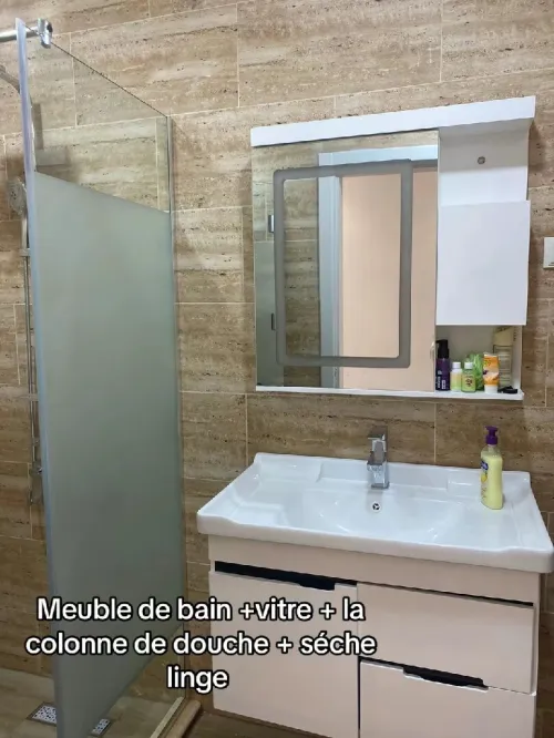 Vente Appartement F3 Oran Oran