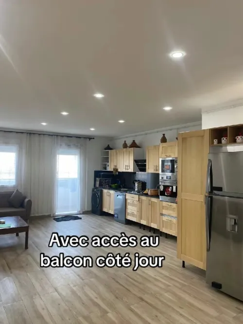 Vente Appartement F3 Oran Oran