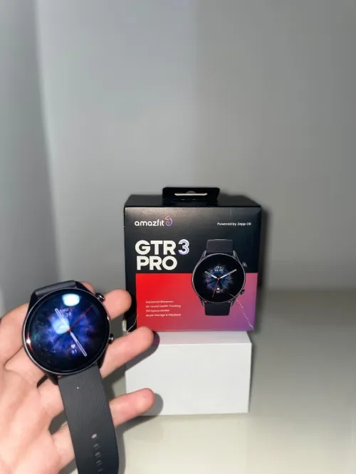 Amazfit GTR 3 Pro