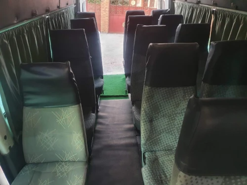 Fort Transit 2013