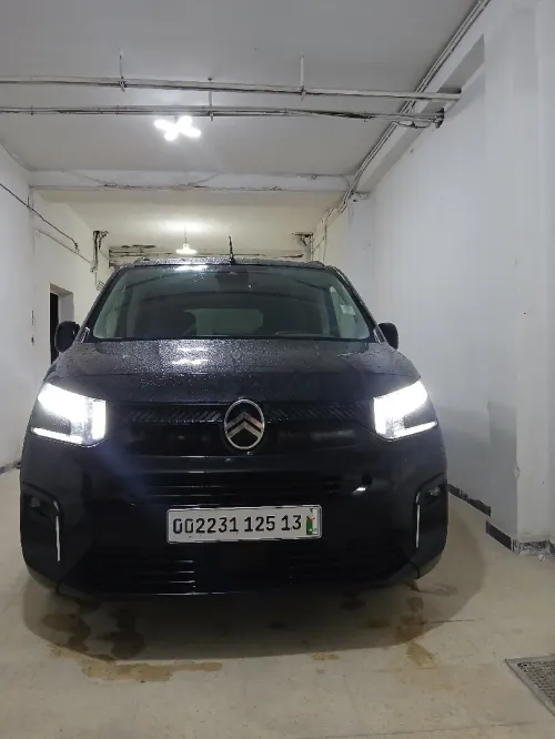 Citroen Berlingo 2025 