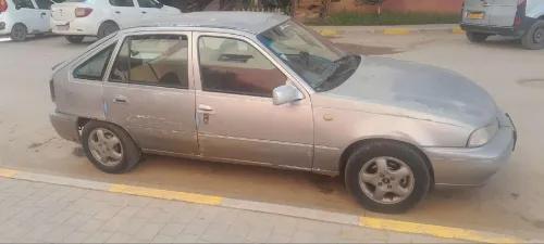 Daewoo Cielo couper 1996 