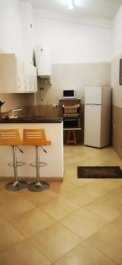 Location vacances Appartement F3 Béjaïa Bejaia