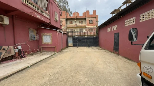 Vente Hangar - Usine Skikda Skikda