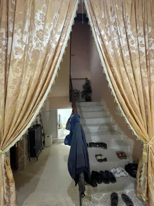 Location Villa Tébessa Tebessa