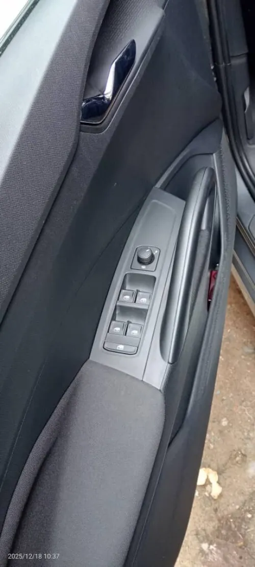 Skoda Fabai 2024 Collection