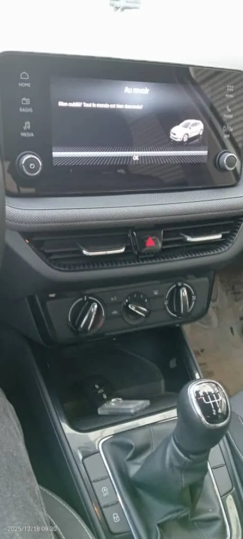 Skoda Fabai 2024 Collection