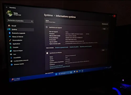 Pc Asus