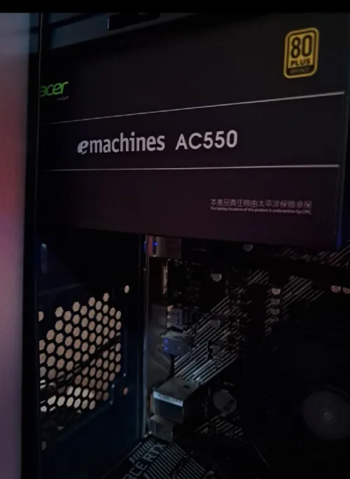 Pc Asus