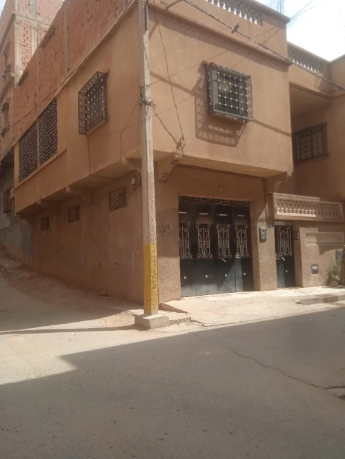 Vente Villa Relizane Relizane