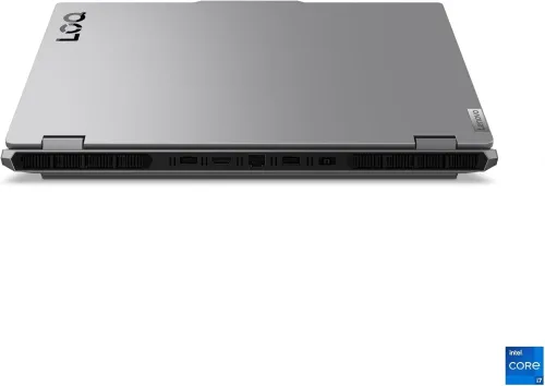 Lenovo LOQ I7-13650HX 16G DDR5 512G SSD RTX 5060 8 GB Écran 15.6'' FHD IPS 144 Hz