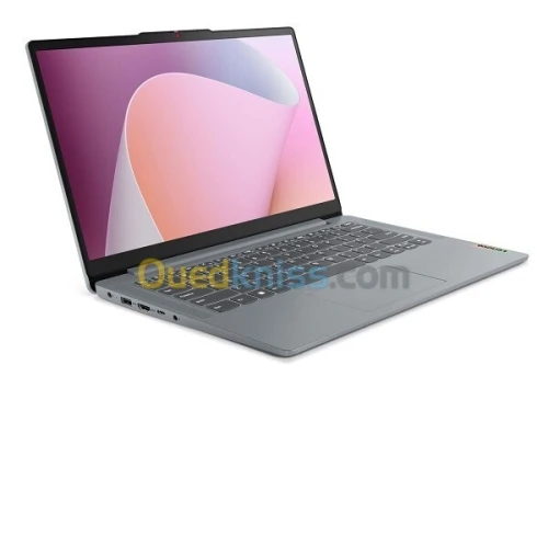 LENOVO IDEAPAD 1 RYZEN 5-7520U 8Go 512Go SSD 15.6"