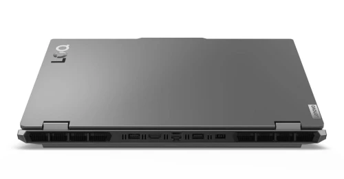 LENOVO LOQ 15IRX10 I5-13450HX 16GO 512GO SSD NVIDIA GEFORCE RTX5050 8GO GDDR7 NEUF SOUS EMBALLAGE
