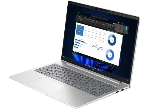 HP PROBOOK 460 G11 ULTRA U5-125U 16G RAM DRR5 512G SSD 16 POUCES AZERTY