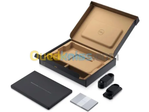 DELL LATITUDE 5530 INTEL CORE I7-1265U JUSQU'À 4.8 GHZ - VPRO ENTERPRISE 16G / 1TB SSD 15.6 FHD IPS