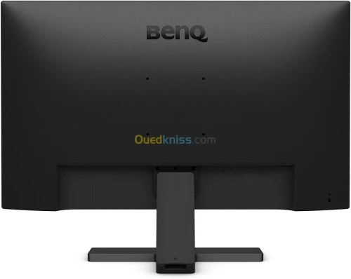 Ecran BenQ GL2780 27 pouces FHD 75Hz dalle TN 16:9ème/1ms/HDMI/DisplayPort/VGA/DVI-D/sortie casque