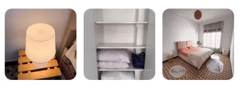 Location Appartement F2 Alger Sidi mhamed