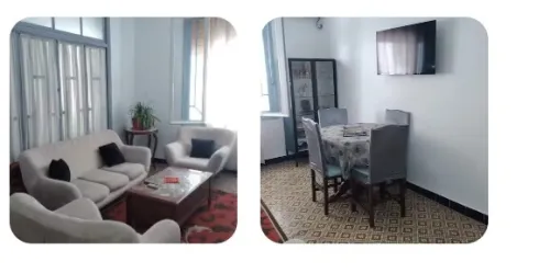 Location Appartement F2 F3 Alger Sidi mhamed