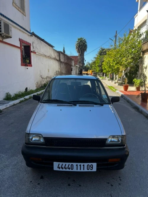 Suzuki Maruti 800 2011 Maruti 800