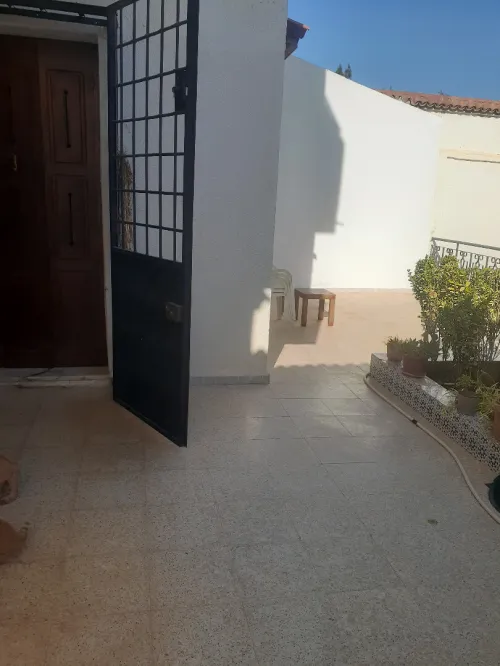Location Villa Alger Ouled fayet
