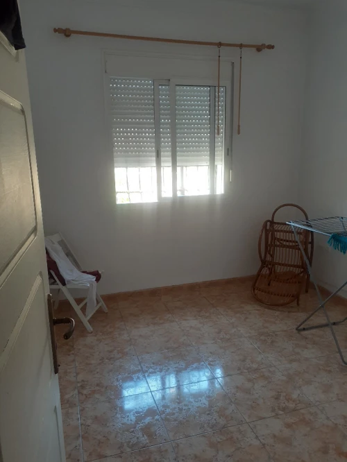 Vente Appartement F4 Alger Cheraga