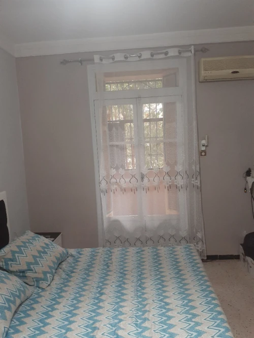 Vente Appartement F5 Alger Ouled fayet